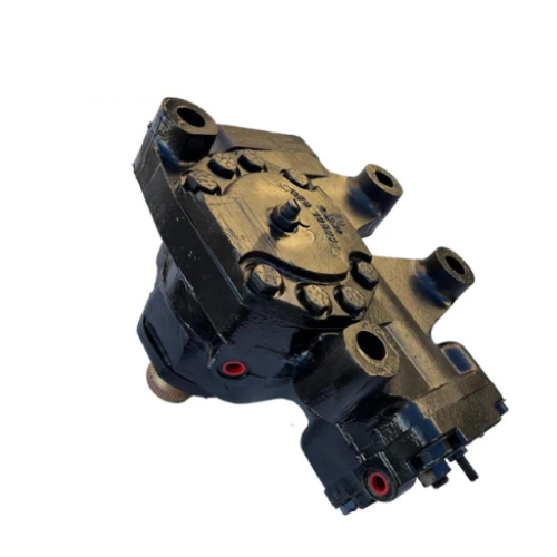 TRW ROSS HFB702993 HFB70045 POWER STEERING GEAR BOX